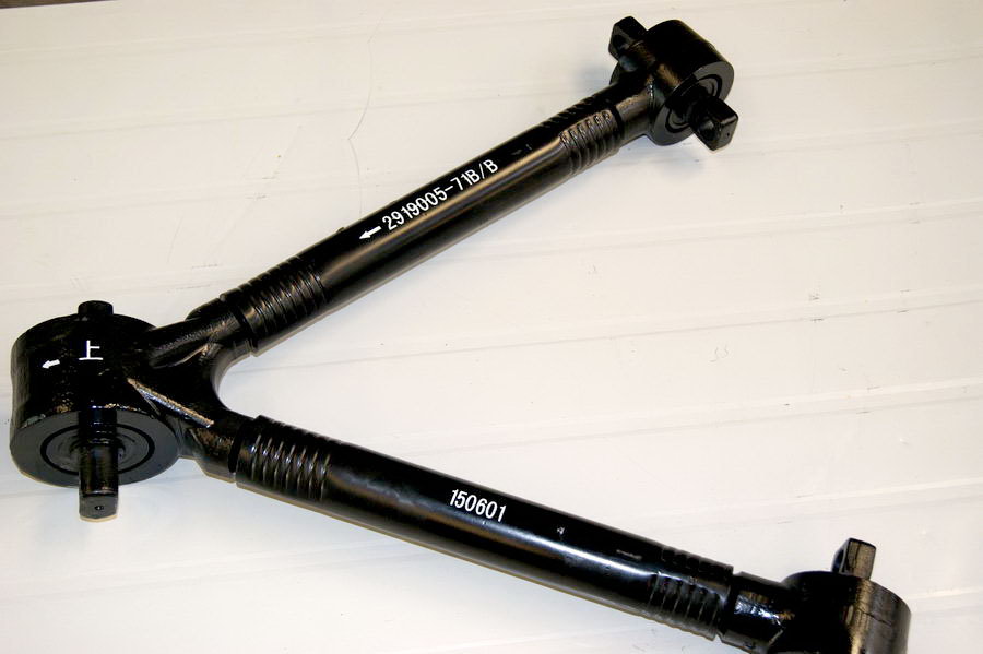 解放推力桿2919005-71B/B